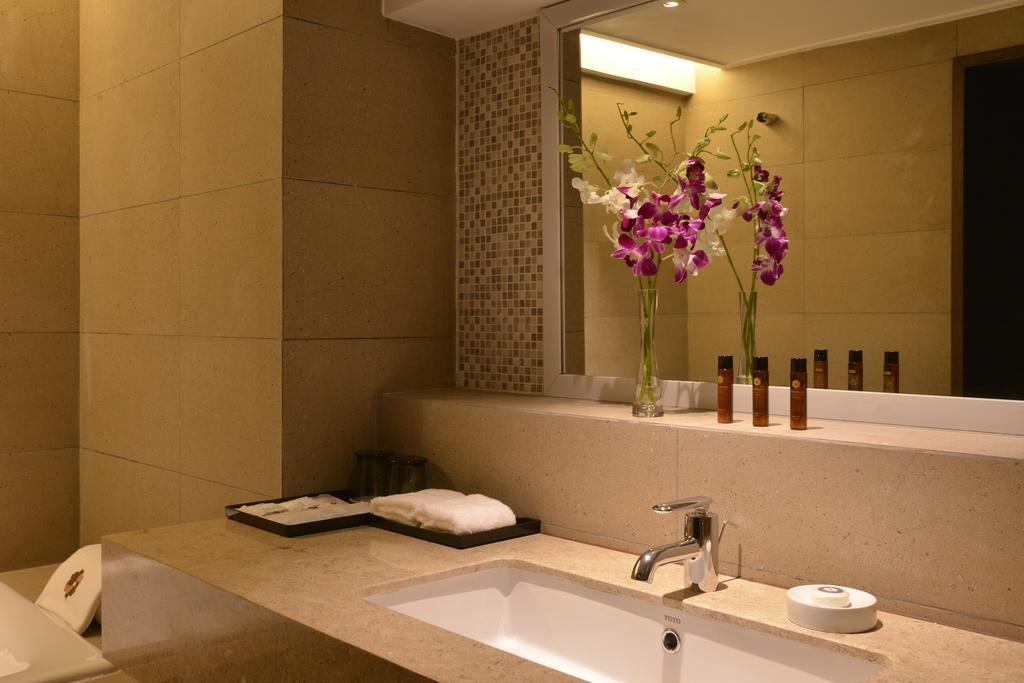 Jasmine Exquisite Inn Chongqing Cameră foto