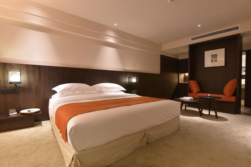 Jasmine Exquisite Inn Chongqing Cameră foto