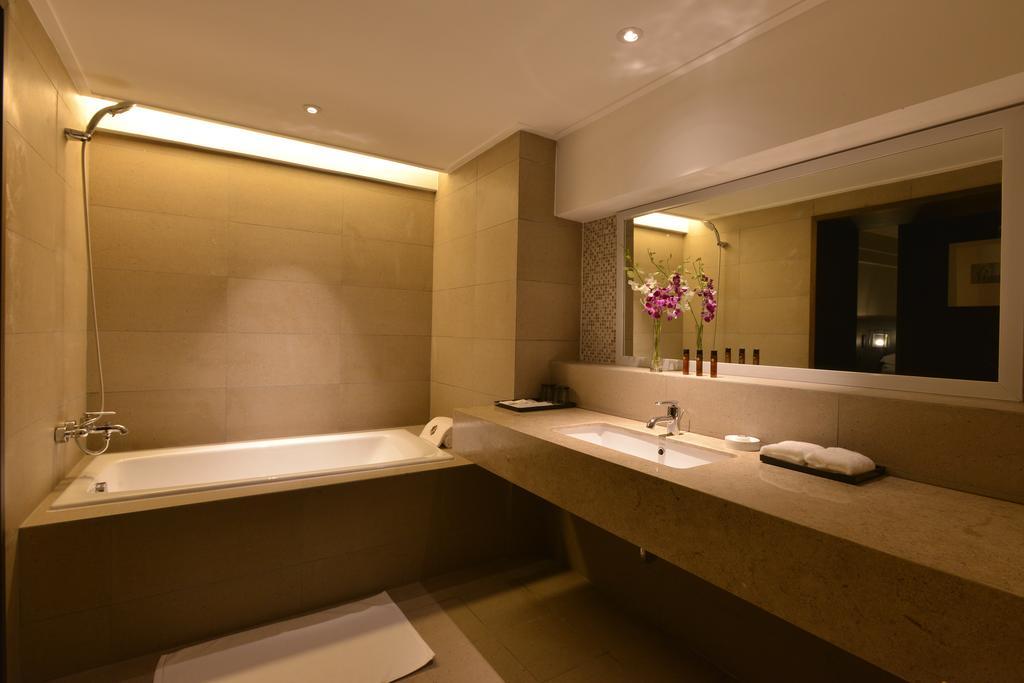 Jasmine Exquisite Inn Chongqing Cameră foto