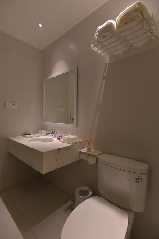 Jasmine Exquisite Inn Chongqing Cameră foto