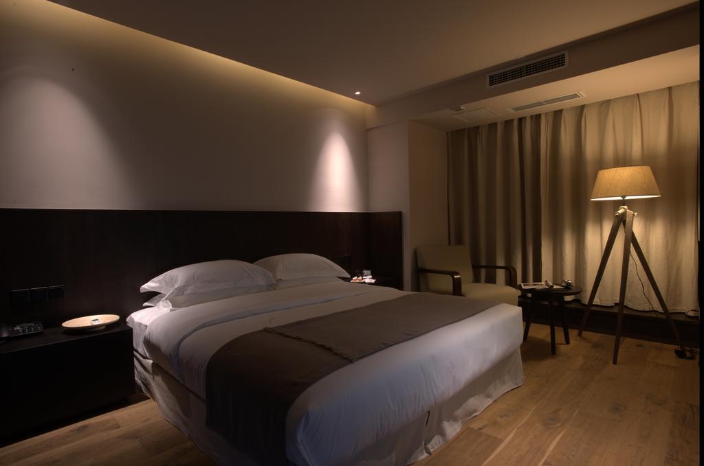 Jasmine Exquisite Inn Chongqing Cameră foto